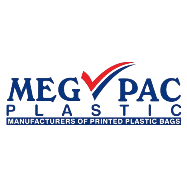 Meg Pac Plastic